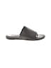Eileen Fisher Gray Sandals Size 7 1/2 - photo 1