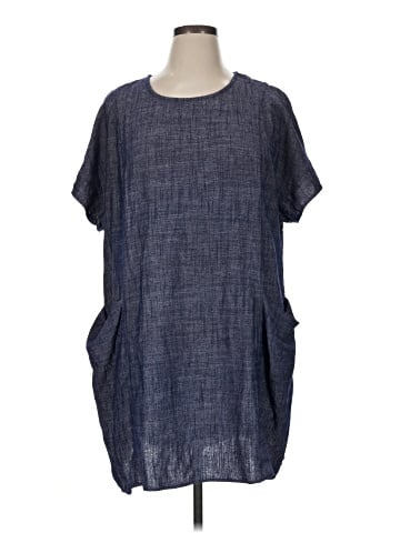 Studio One Casual Dress (view 1)