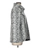 Unbranded Silver Fleece Size L (estimated) - photo 4