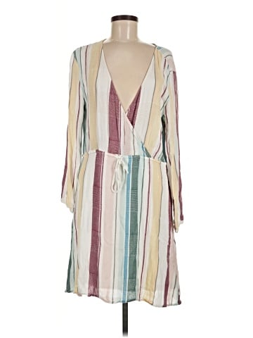 Rails Casual Dress (view 1)