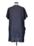 Studio One Blue Casual Dress Size XL - photo 2