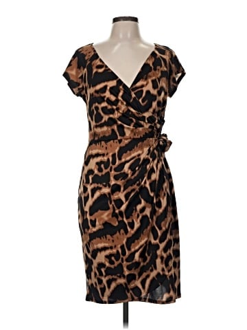 Tiana B. Casual Dress (view 1)
