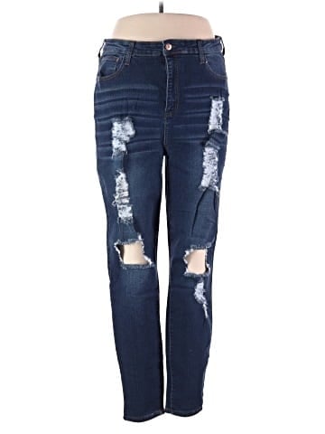 Fashion Nova Jeans (view 1)