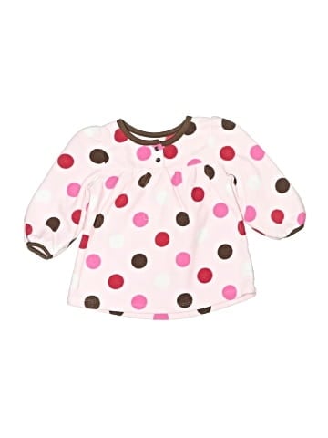 Child of Mine by Carter's Dress (view 1)