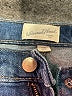 Universal Thread Blue Jeans Size 10 - photo 7