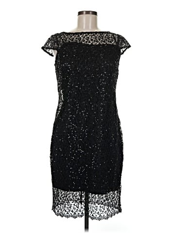 Kay Unger Cocktail Dress (view 1)