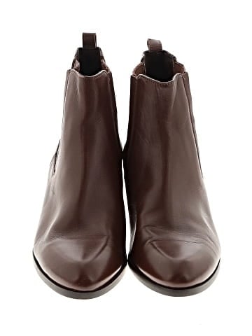 J.Crew Ankle Boots (view 2)