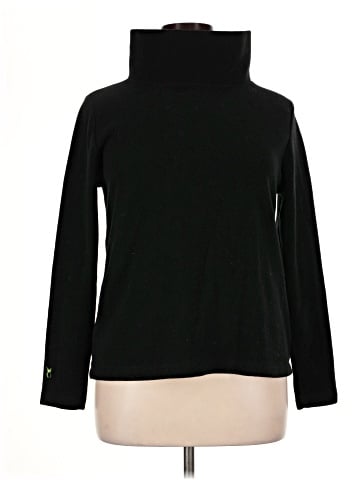 Dudley Stephens Turtleneck Sweater (view 1)