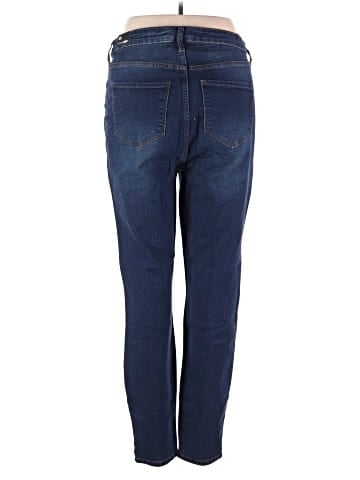 Fashion Nova Jeans (view 2)