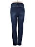 Fashion Nova Blue Jeans Size 2X - photo 2