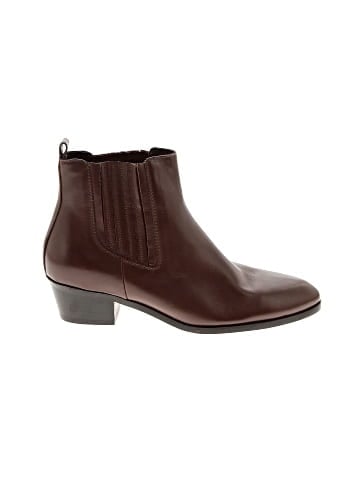 J.Crew Ankle Boots (view 1)