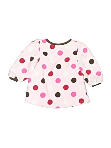 Child of Mine by Carter's Dress (view 2)