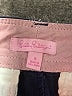 Lilly Pulitzer Solid Blue Shorts Size 0 - photo 3