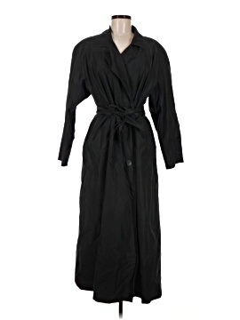 Sanyo Carol Cohen Trenchcoat