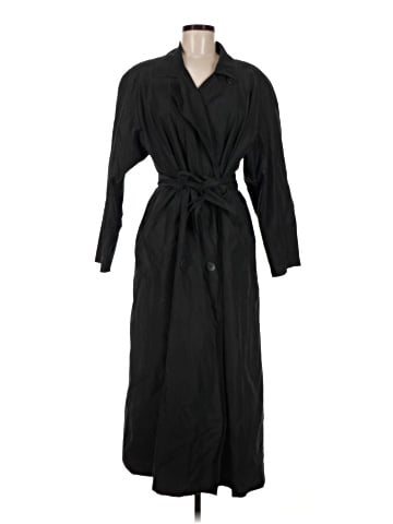 Sanyo Carol Cohen Trenchcoat (view 1)