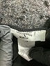 Moa Moa Black 3/4 Sleeve Blouse Size 1X - photo 7