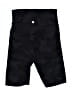 Lululemon Athletica Camo Black Athletic Shorts Size 6 - photo 2