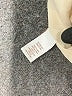 Scripted Tropical Tan Cocktail Dress Size XS - photo 8