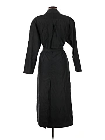 Sanyo Carol Cohen Trenchcoat (view 2)
