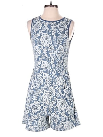 Red Saks Fifth Avenue Cocktail Dress (view 1)