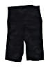 Lululemon Athletica Camo Black Athletic Shorts Size 6 - photo 1