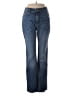 Wrangler Jeans Co Hearts Blue Jeans Size 6 - photo 1