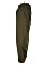 Assorted Brands Solid Green Casual Pants Size M - photo 4