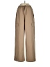 Athleta Tan Cargo Pants Size M - photo 1