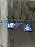 Lands' End Black Dress Pants Size L - photo 7