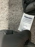 Lands' End Black Dress Pants Size L - photo 8