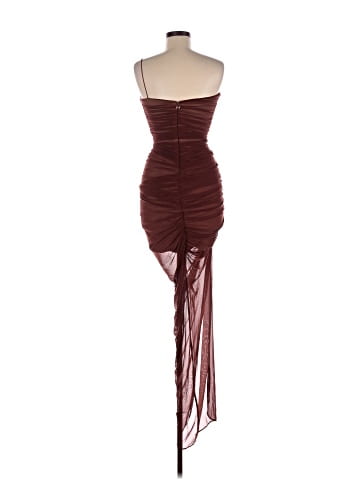 Nookie Cocktail Dress (view 2)