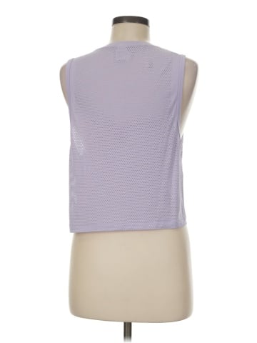 Victoria's Secret Pink Sleeveless T-Shirt (view 2)