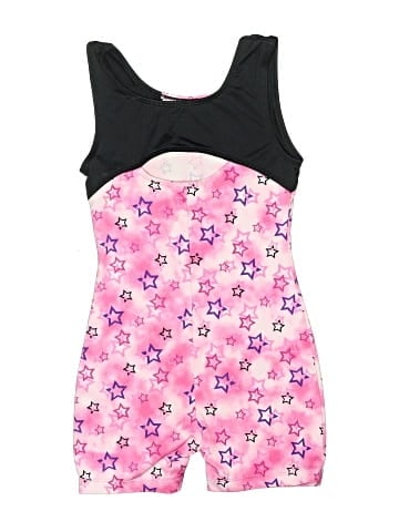 Freestyle By Danskin Leotard (view 2)