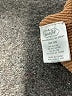 Mud Pie Brown Pullover Sweater One size - photo 8