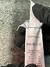 Shein 100% Polyester Print Black Long Sleeve Blouse Size L - photo 8