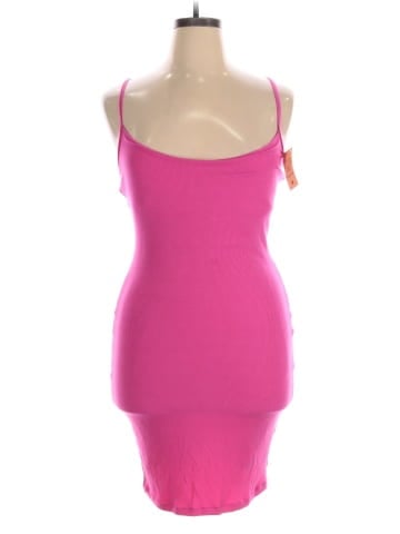 Popilush Cocktail Dress (view 1)