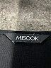 misook Black Sleeveless Blouse Size M (estimated) - photo 7