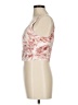 Unbranded Ivory Tank Top Size M - photo 5