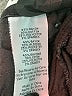 STS Blue Solid Black Jeans Size 26 waist - photo 5