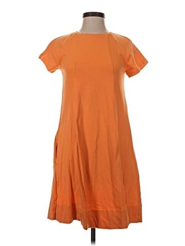Ann Taylor LOFT Casual Dress (view 1)