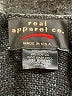 Assorted Brands Black Gray Cardigan Size XL (estimated) - photo 7