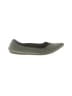 ROTHY'S Solid Gray Flats Size 9 1/2 - photo 1