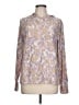 Gerry Tan Long Sleeve Polo Size L - photo 1