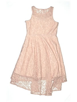 Pippa & Julie Dress (view 2)