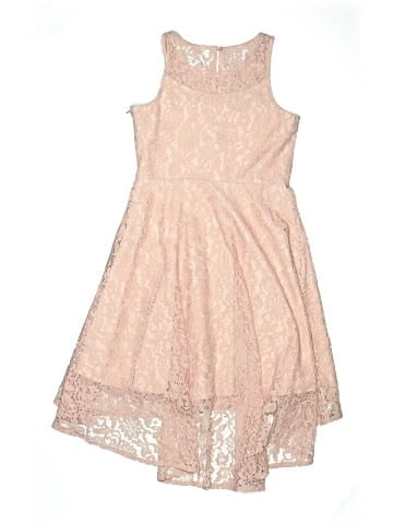 Pippa & Julie Dress (view 2)