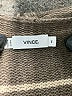 Vince. Gray Cardigan Size M - photo 7