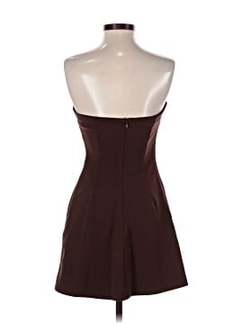 Runaway Cocktail Dress (view 2)