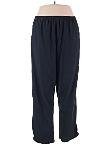 Nike Track Pants (view 1)