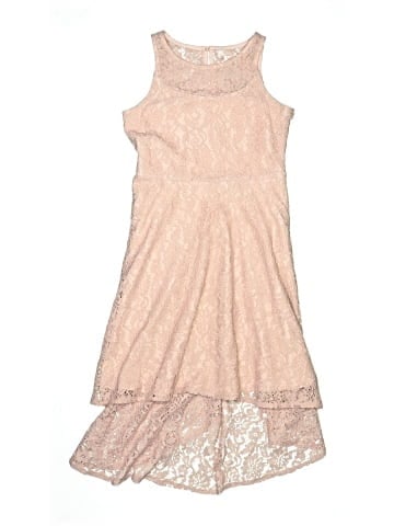 Pippa & Julie Dress (view 1)
