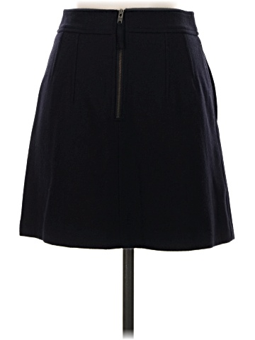 Jack Wills Wool Skirt (view 2)